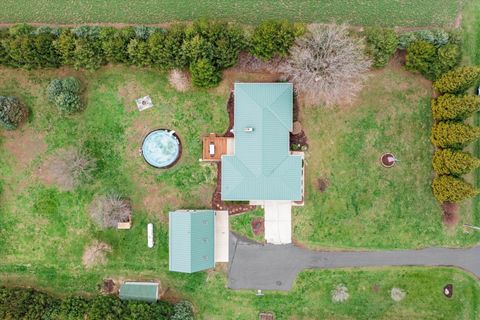 Tiny photo for 14540 E 3400 North Road, Rossville, IL 60963 (MLS # 12606327)