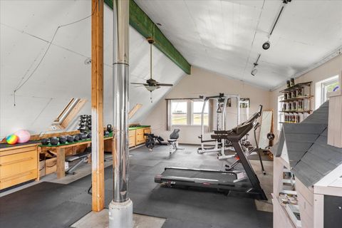 Tiny photo for 14540 E 3400 North Road, Rossville, IL 60963 (MLS # 12606327)