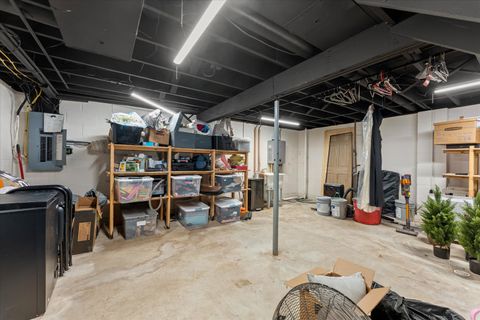 Tiny photo for 14540 E 3400 North Road, Rossville, IL 60963 (MLS # 12606327)