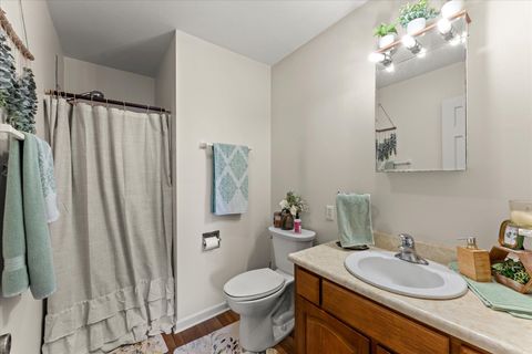 Tiny photo for 14540 E 3400 North Road, Rossville, IL 60963 (MLS # 12606327)