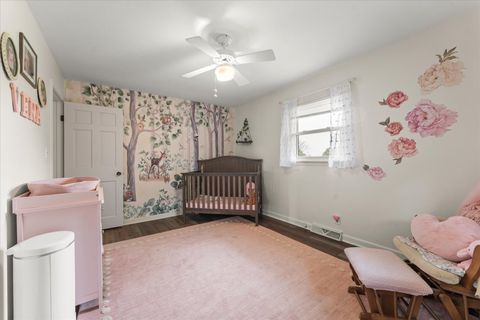 Tiny photo for 14540 E 3400 North Road, Rossville, IL 60963 (MLS # 12606327)