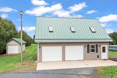 Tiny photo for 14540 E 3400 North Road, Rossville, IL 60963 (MLS # 12606327)