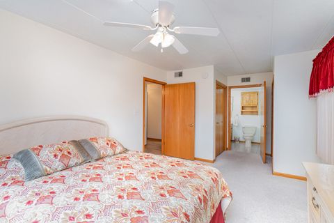 Tiny photo for 4920 W 134th Court #207, Crestwood, IL 60418 (MLS # 12524295)