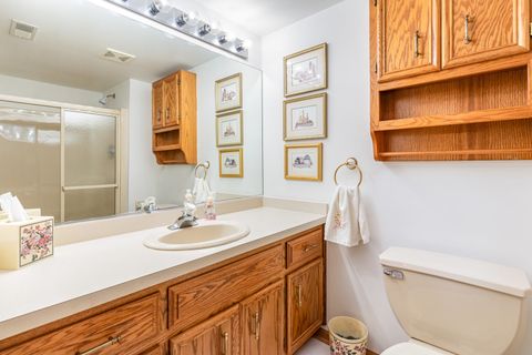 Tiny photo for 4920 W 134th Court #207, Crestwood, IL 60418 (MLS # 12524295)