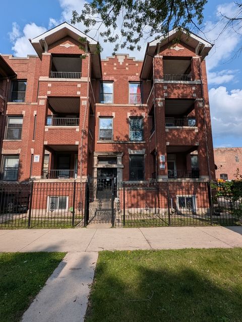 5849 S Michigan Avenue Chicago IL 60637