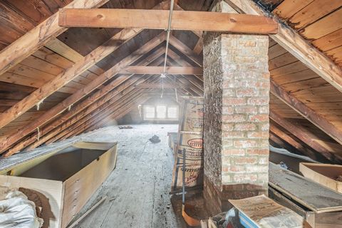 Tiny photo for 2445 S 58th Avenue, Cicero, IL 60804 (MLS # 12506537)