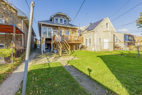 Tiny photo for 2445 S 58th Avenue, Cicero, IL 60804 (MLS # 12506537)