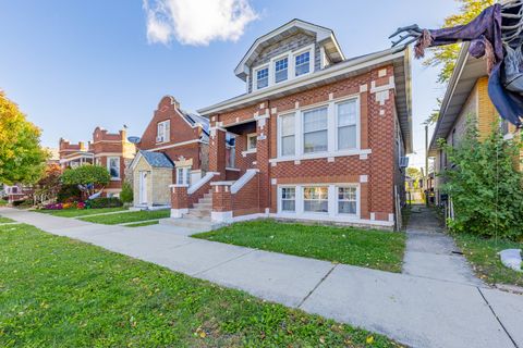 Tiny photo for 2445 S 58th Avenue, Cicero, IL 60804 (MLS # 12506537)