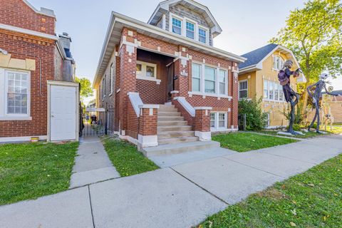 Tiny photo for 2445 S 58th Avenue, Cicero, IL 60804 (MLS # 12506537)