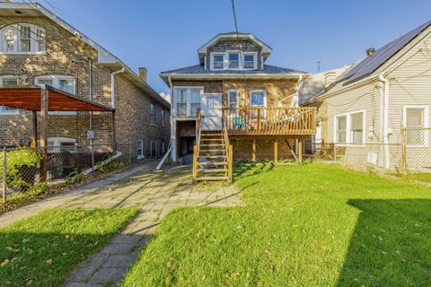 Tiny photo for 2445 S 58th Avenue, Cicero, IL 60804 (MLS # 12506537)