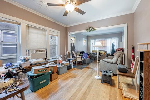 Tiny photo for 2445 S 58th Avenue, Cicero, IL 60804 (MLS # 12506537)