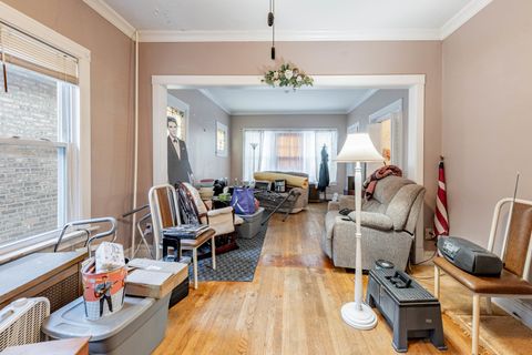 Tiny photo for 2445 S 58th Avenue, Cicero, IL 60804 (MLS # 12506537)