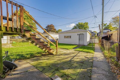 Tiny photo for 2445 S 58th Avenue, Cicero, IL 60804 (MLS # 12506537)