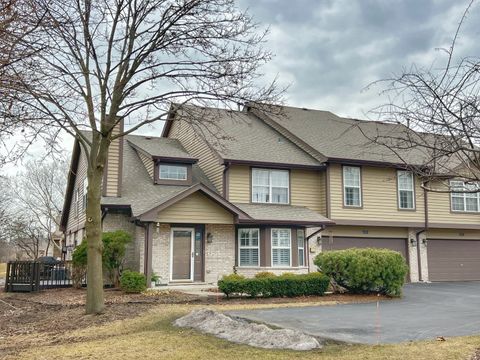 8025 Barrymore Drive, Darien, IL 60561 - #: 12321655