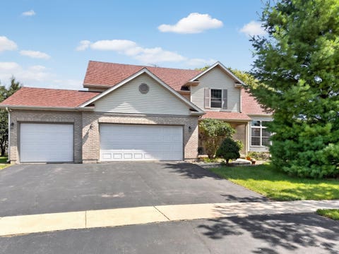 Photo of 1350 Arneita Street, Sycamore, IL 60178 (MLS # 12736875)
