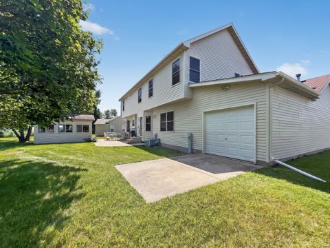Tiny photo for 1350 Arneita Street, Sycamore, IL 60178 (MLS # 12736875)