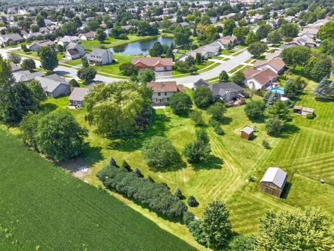 Tiny photo for 1350 Arneita Street, Sycamore, IL 60178 (MLS # 12736875)