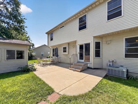 Tiny photo for 1350 Arneita Street, Sycamore, IL 60178 (MLS # 12736875)