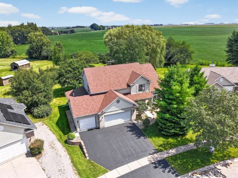 Tiny photo for 1350 Arneita Street, Sycamore, IL 60178 (MLS # 12736875)