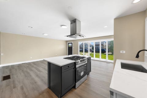 Tiny photo for 5024 S Lockwood Avenue, Chicago, IL 60638 (MLS # 12733799)