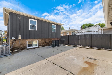 Tiny photo for 5024 S Lockwood Avenue, Chicago, IL 60638 (MLS # 12733799)