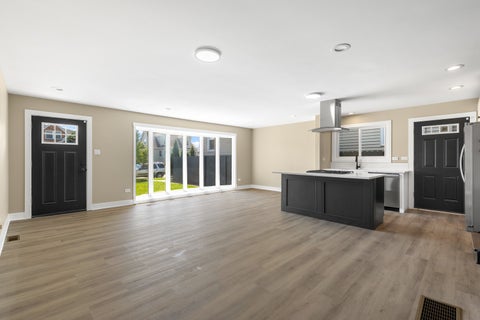 Tiny photo for 5024 S Lockwood Avenue, Chicago, IL 60638 (MLS # 12733799)