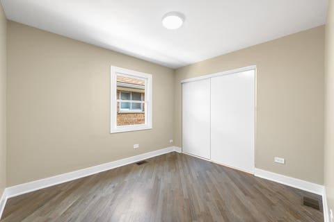 Tiny photo for 5024 S Lockwood Avenue, Chicago, IL 60638 (MLS # 12733799)