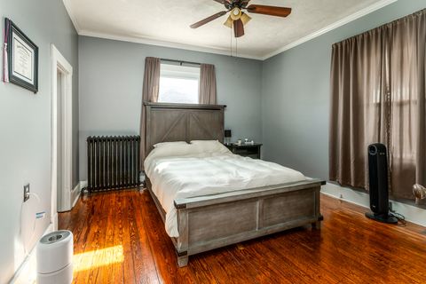 Tiny photo for 1940 Logan Street, Murphysboro, IL 62966 (MLS # 12603306)