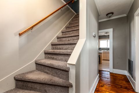 Tiny photo for 1940 Logan Street, Murphysboro, IL 62966 (MLS # 12603306)