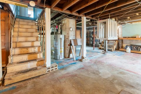 Tiny photo for 1940 Logan Street, Murphysboro, IL 62966 (MLS # 12603306)