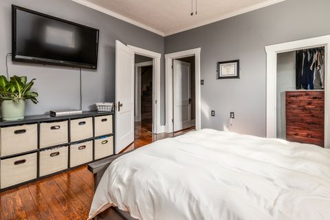 Tiny photo for 1940 Logan Street, Murphysboro, IL 62966 (MLS # 12603306)