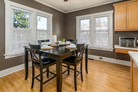 Tiny photo for 1940 Logan Street, Murphysboro, IL 62966 (MLS # 12603306)