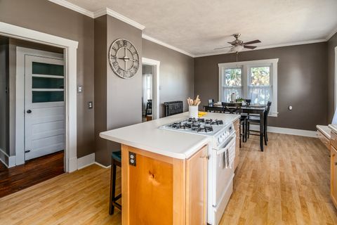 Tiny photo for 1940 Logan Street, Murphysboro, IL 62966 (MLS # 12603306)