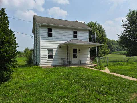 Tiny photo for 600 Short Street, North Henderson, IL 61466 (MLS # 12735089)