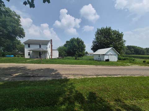 Photo of 600 Short Street, North Henderson, IL 61466 (MLS # 12735089)