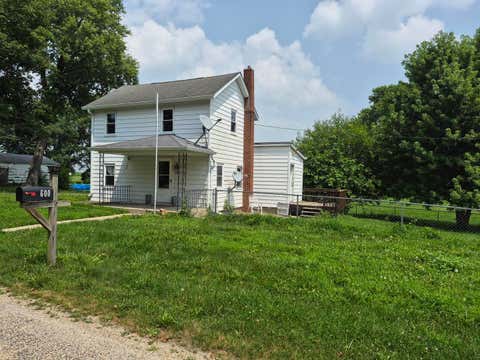 Tiny photo for 600 Short Street, North Henderson, IL 61466 (MLS # 12735089)