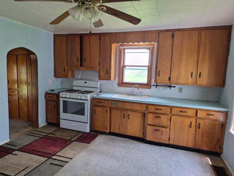 Tiny photo for 600 Short Street, North Henderson, IL 61466 (MLS # 12735089)