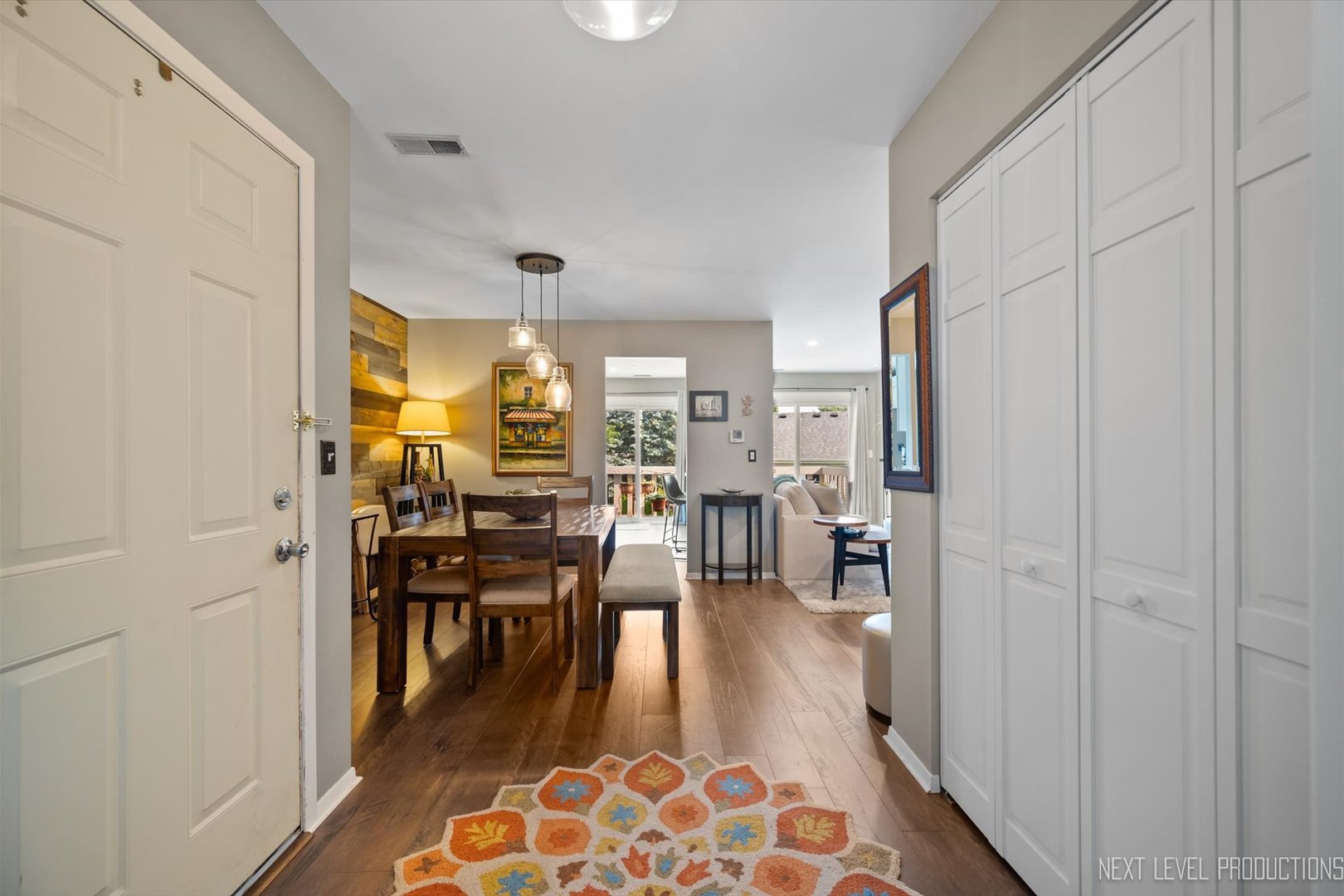 203 Auburn Court 203