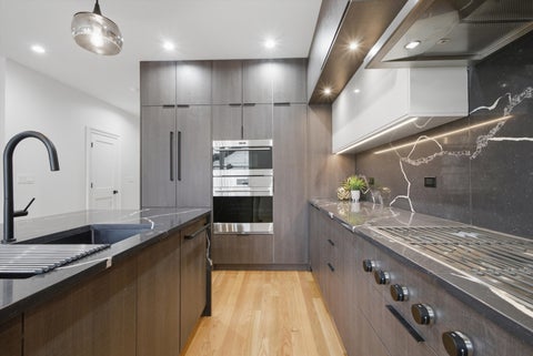 Tiny photo for 2334 N Oakley Avenue, Chicago, IL 60647 (MLS # 12738480)