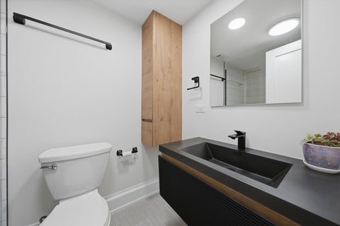 Tiny photo for 2334 N Oakley Avenue, Chicago, IL 60647 (MLS # 12738480)