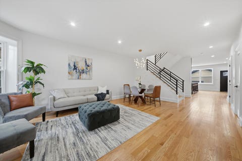 Tiny photo for 2334 N Oakley Avenue, Chicago, IL 60647 (MLS # 12738480)