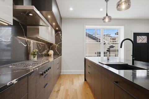 Tiny photo for 2334 N Oakley Avenue, Chicago, IL 60647 (MLS # 12738480)