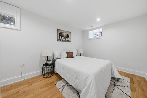Tiny photo for 2334 N Oakley Avenue, Chicago, IL 60647 (MLS # 12738480)