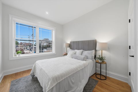 Tiny photo for 2334 N Oakley Avenue, Chicago, IL 60647 (MLS # 12738480)