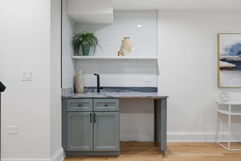 Tiny photo for 2334 N Oakley Avenue, Chicago, IL 60647 (MLS # 12738480)