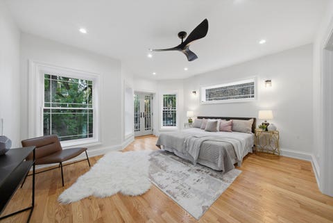 Tiny photo for 2334 N Oakley Avenue, Chicago, IL 60647 (MLS # 12738480)