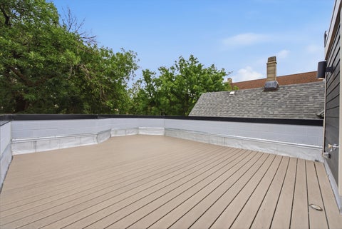 Tiny photo for 2334 N Oakley Avenue, Chicago, IL 60647 (MLS # 12738480)