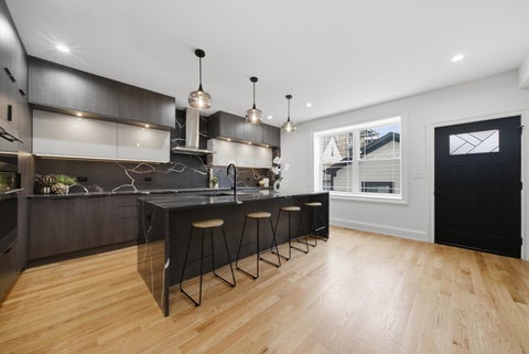 Tiny photo for 2334 N Oakley Avenue, Chicago, IL 60647 (MLS # 12738480)