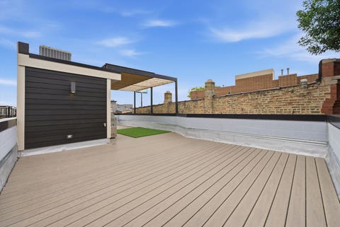 Tiny photo for 2334 N Oakley Avenue, Chicago, IL 60647 (MLS # 12738480)