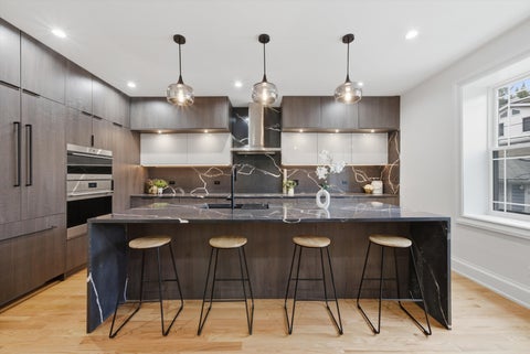 Tiny photo for 2334 N Oakley Avenue, Chicago, IL 60647 (MLS # 12738480)